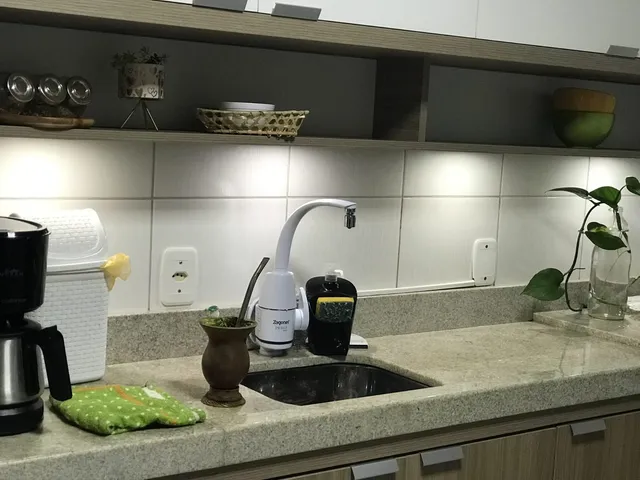 Sobrado com 2 dormitórios, foto 4