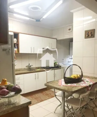 Sobrado com 3 dormitórios, foto 4