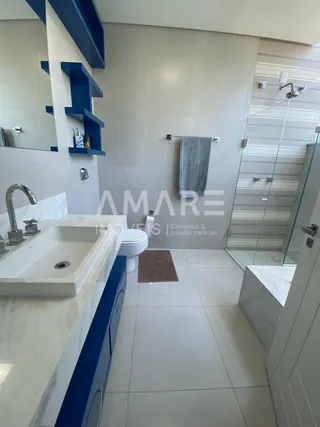 Casa com 4 dormitórios, foto 21