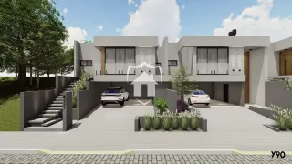 Casa com 3 dormitórios, foto 10