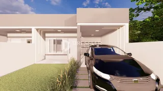 Casa geminada com 2 dormitórios, foto 5