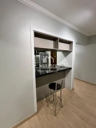 Apartamento com 1 dormitório, foto 3