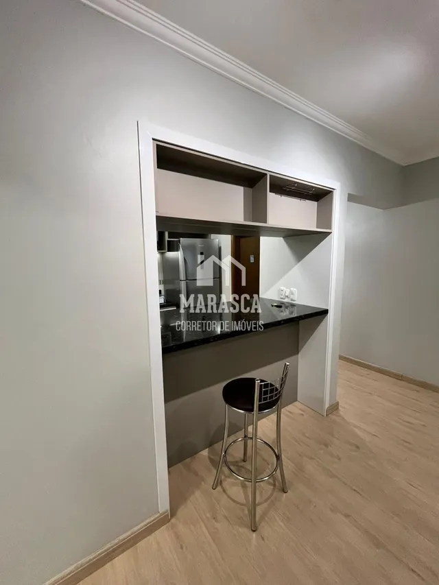 Apartamento com 1 dormitório, foto 3