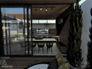 Casa com 3 dormitórios, foto 16