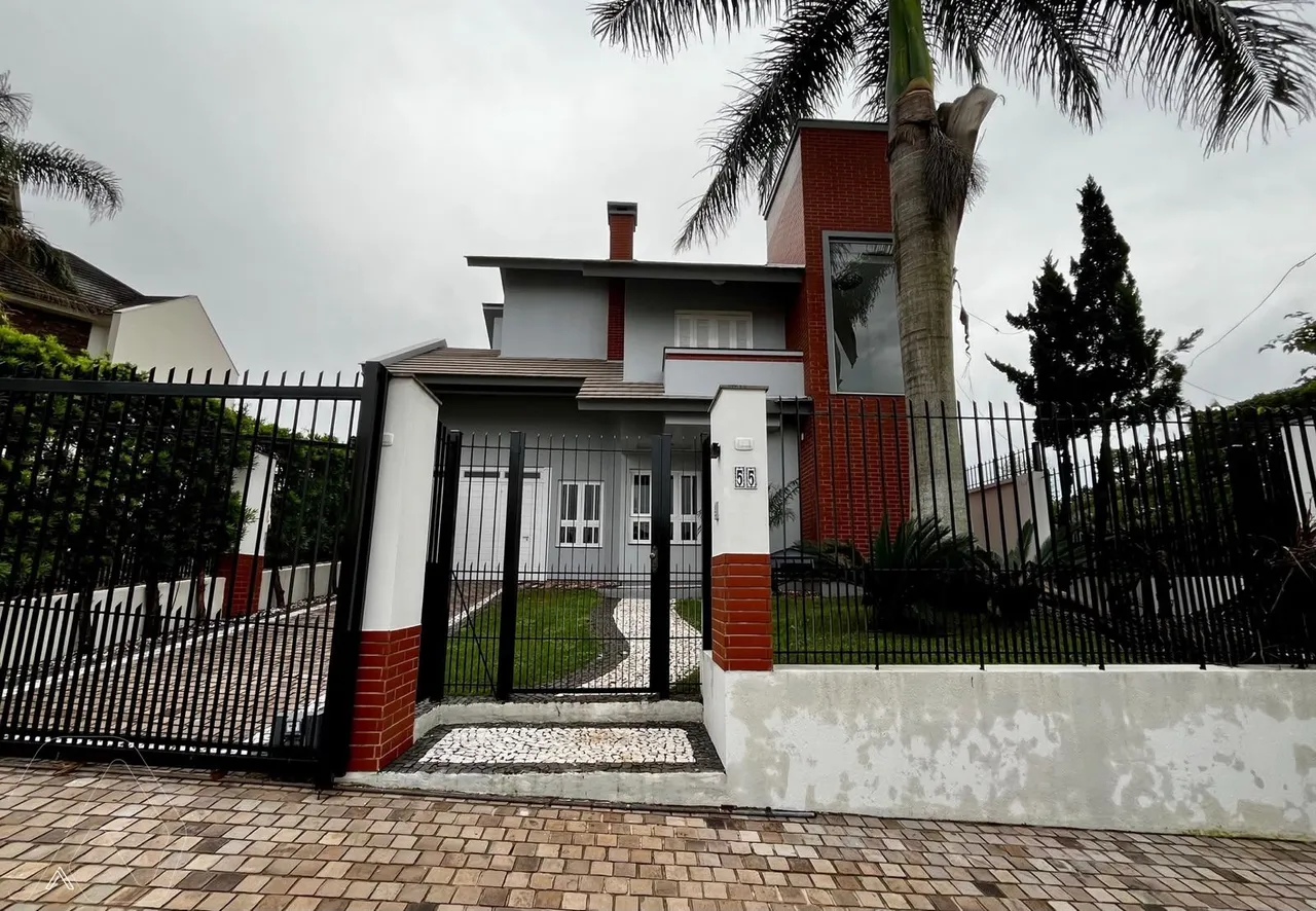 Casa com 3 dormitórios, foto 1