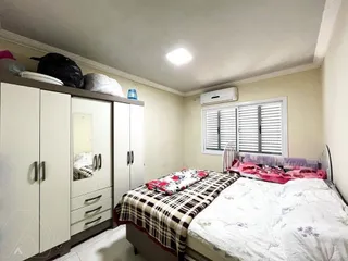 Casa geminada com 2 dormitórios, foto 6