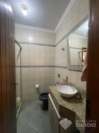 Casa com 6 dormitórios, foto 18