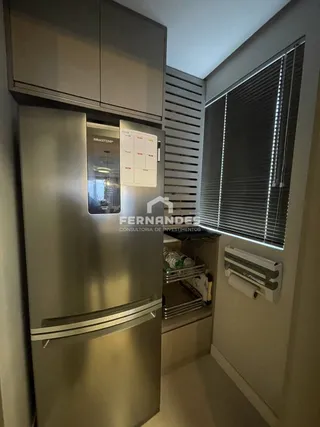 Apartamento com 3 dormitórios, foto 5
