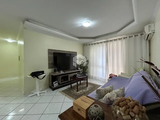 Apartamento com 2 dormitórios, foto 3