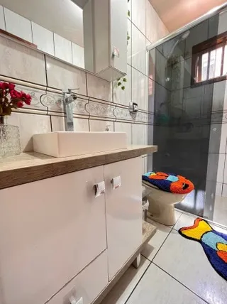 Casa com 3 dormitórios, foto 12