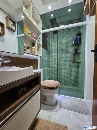 Casa com 2 dormitórios, foto 11