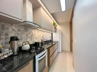 Apartamento com 3 dormitórios, foto 8