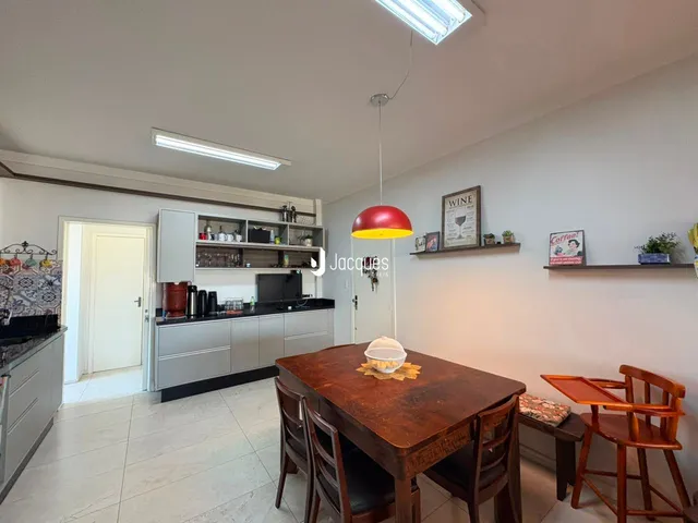 Apartamento com 3 dormitórios, foto 4