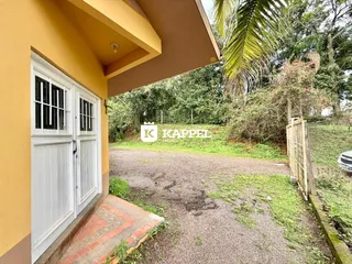 Casa com 3 dormitórios, foto 2