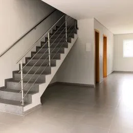 Sobrado com 2 dormitórios, foto 3