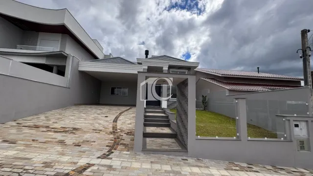 Casa com 3 dormitórios, foto 3