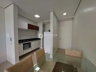 Apartamento com 2 dormitórios, foto 6