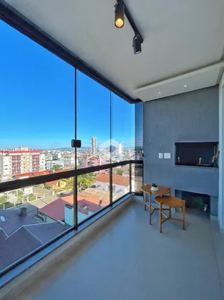 Apartamento com 2 dormitórios, foto 6