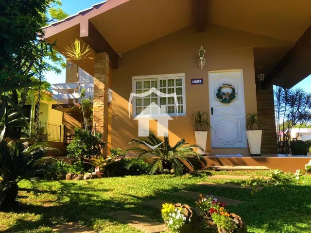 Casa com 3 dormitórios, foto 2
