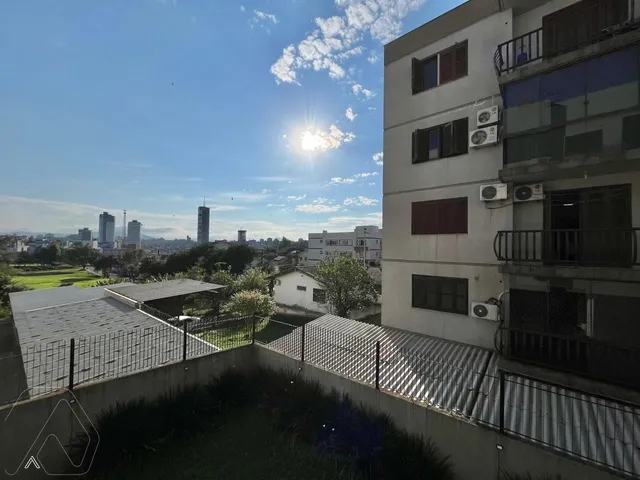 Apartamento com 2 dormitórios, foto 5
