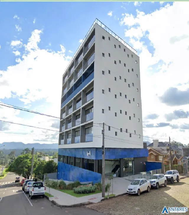 Sala comercial