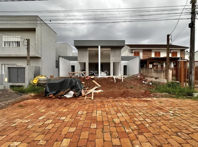 Casa geminada com 3 dormitórios, foto 4
