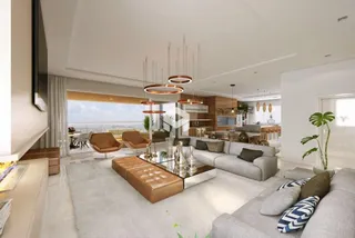 Apartamento com 3 dormitórios, foto 6