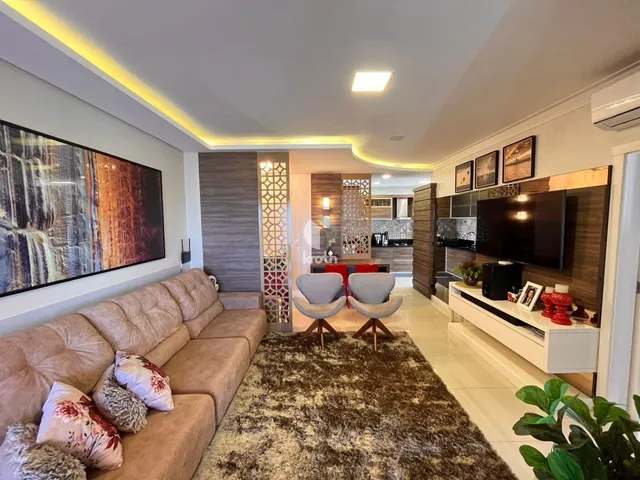 Apartamento com 3 dormitórios, foto 2