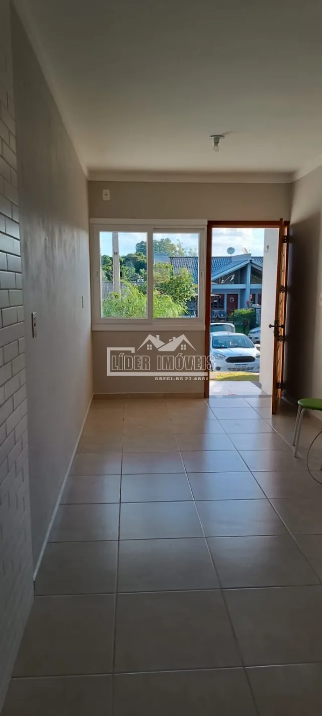 Casa geminada com 2 dormitórios, foto 3