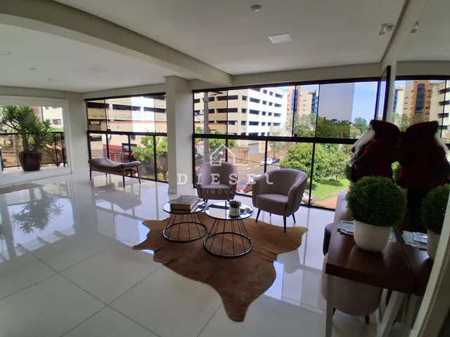 Apartamento com 2 dormitórios, foto 2