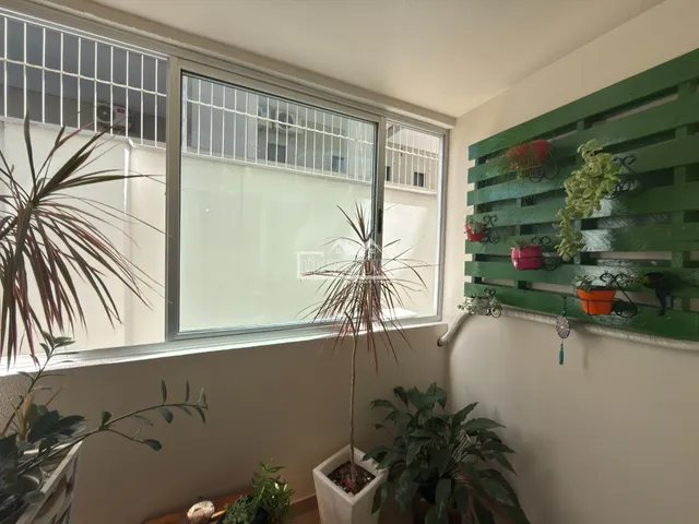 Apartamento com 2 dormitórios, foto 5