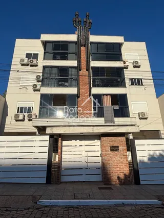 Apartamento com 1 dormitório, foto 2