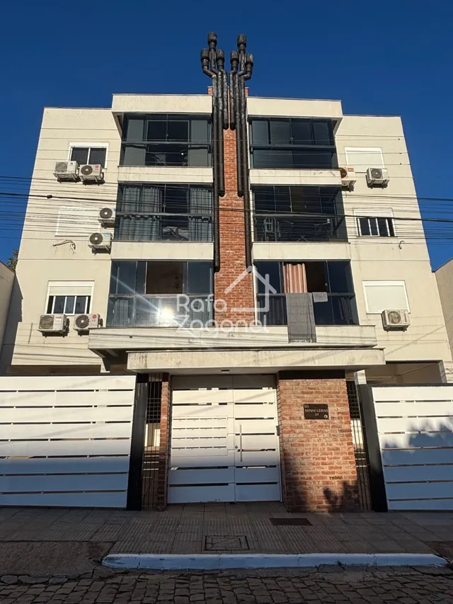 Apartamento com 1 dormitório, foto 2