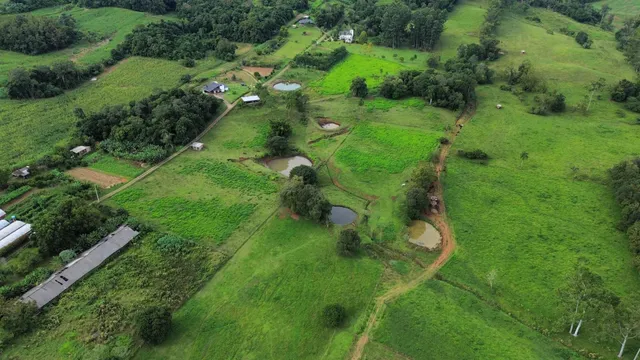 Área rural, foto 4