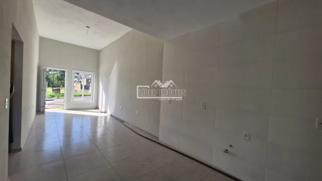 Casa geminada com 2 dormitórios, foto 3