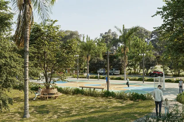 Terreno, foto 2