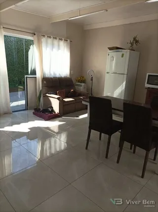 Casa com 3 dormitórios, foto 5