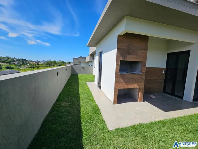 Casa geminada com 3 dormitórios, foto 4