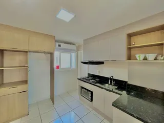 Apartamento com 1 dormitório, foto 3