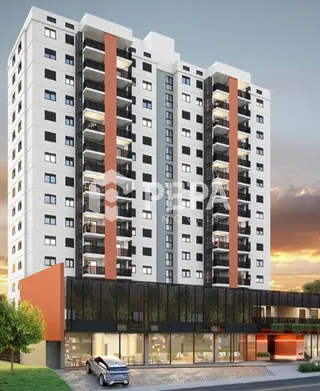 Apartamento com 2 dormitórios, foto 1