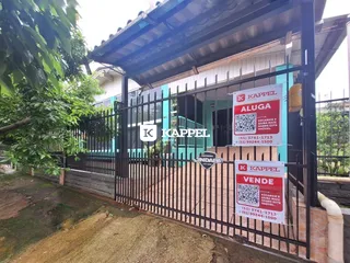 Casa com 2 dormitórios, foto 2