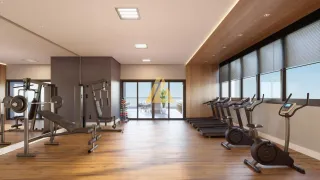Apartamento com 2 dormitórios, foto 8