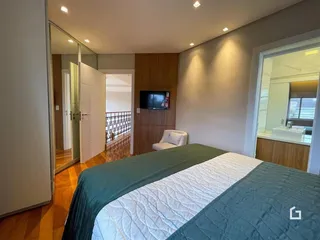 Casa com 4 dormitórios, foto 43