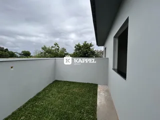 Casa geminada com 2 dormitórios, foto 16