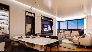 Apartamento com 1 dormitório, foto 8
