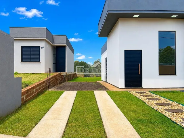 Casa com 1 dormitório, foto 2