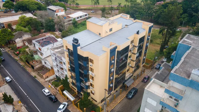 Apartamento com 3 dormitórios, foto 3