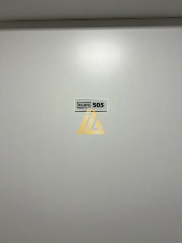 Apartamento com 1 dormitório
