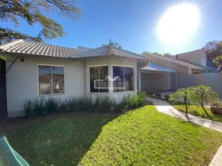 Casa com 3 dormitórios, foto 1