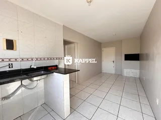 Apartamento com 2 dormitórios, foto 3